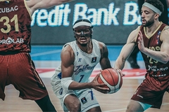 Bosna dočekuje Igokeu u prvoj utakmici finala play-offa za prvaka BiH