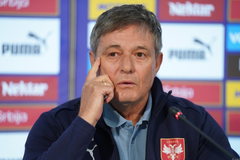 Piksi trajno prekrižio Sergeja Milinković-Savića