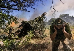 UŽIVO /VIDEO/ Rusi napredovali na avdejevskom pravcu; Sve više Ukrajinaca se predaje; Britanija je u neobjavljenom ratu s Rusijom