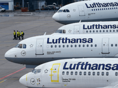 Lufthanza otpušta 29.000 ljudi do kraja godine