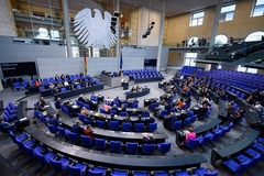 Njemačka usvojila zakon kojim treba da privuče strane radnike