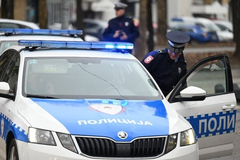 Ukradeni mašina i oprema u vrijednosti od 15.000 KM