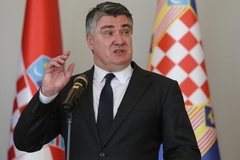 Milanović: Trebamo blokirati ulazak Finske u NATO dok se ne promijeni zakon u BiH