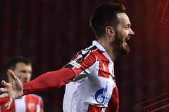 Zvezda pobjedom obezbijedila evropsko proljeće, Dinamo bodom