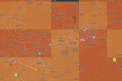 Černobil bi se postidio: Zrak u Sarajevu večeras katastrofalan, preporučuju se maske