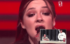 „HVALA MARIJI“ Diskvalifikovana "Zvezda Granda" Vanja iz Banjaluke tvrdi da je odbila šansu za vraćanje u takmičenje