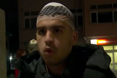 Napad na đake iz Novog Sada u Sarajevu bio brutalan: "Imam kopče na glavi i potres mozga" (VIDEO)