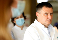 NOVI SOJ CILJA NEVAKCINISANE Đajić: Još uvijek dobra epidemiološka situacija u Srpskoj