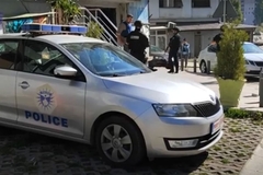 Akcija na sjeveru Kosova i Metohije: Policija pretresa u vezi sa Banjskom (VIDEO)