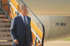 Lavrov: Moskva trenutno nema odnose sa EU