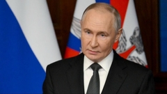 Brisel uveo nove sankcije Rusiji, Putin: "To su idioti"
