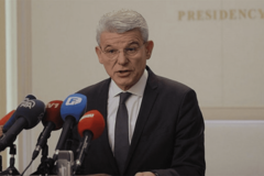 Džaferović: Kad su zakazali međunarodni mehanizmi Vučić poslao ponudu