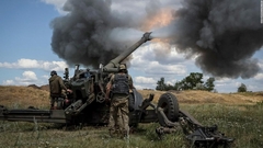 Jurišne grupe Oružanih snaga Rusije zaobišle ​​su položaje Oružanih snaga Ukrajine u blizini Ocheretina