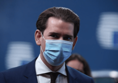 Borba protiv korone: Kurc Portugalu ponudio pomoć, Austrija će preuzimati teško oboljele