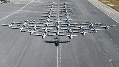 Dosad najveći napad dronovima na Moskvu. Uništen čuveni S300 (FOTO/VIDEO)