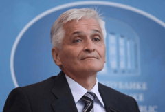 STAVLJEN NA CRNU LISTU SAD Poslanici traže dokaze o Špirićevoj upletenosti u KORUPCIJU