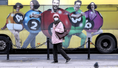 POLICIJSKI ČAS U FBiH Od sutra zabrana kretanja OD 23 ČASA DO PET UJUTRO