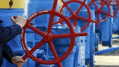 Ukrajinci: Rusija počinje s plinskom ucjenom Evrope