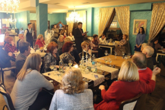 STRAH OD KORONE NE PROLAZI Većina Italijana i dalje izbjegava restorane i obroke van kuće