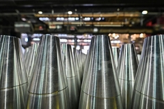 "Politiko": Evropska vojna industrija zavisi od uvoza iz Kine, posebno kritična proizvodnja municije