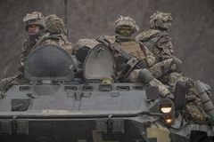 PENTAGON: Rusi se povlače s područja nuklearne elektrane Černobil