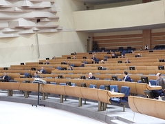 USVOJENA INICIJATIVA za suspenziju carinske stope na UVOZ električnih automobila