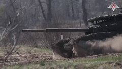 "Rezident": MI-6 je Kijevu prenio obavještajne podatke o navodnim planovima ruskih snaga da opkole Oružane snage Ukrajine