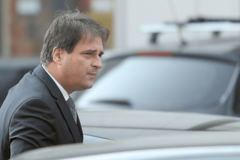 „KO JE ČOVJEK KOJI MU JE POKLONIO IKONU?“ Govedarica smatra da Dodik pokušava PREVARITI NAROD