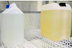 Ulov od milion evra: Vozač iz BiH uhvaćen sa sirovinom za pravljenje amfetamina