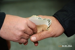 Javna korupcija u javnim nabavkama