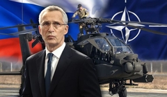 Stoltenberg poručio da je najbrži način da se okonča rat u Ukrajini je da se izgubi