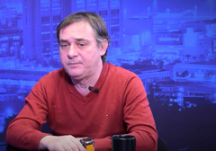 Bivša supruga mu je velika podrška: Marko Živić je bio u braku sa voditeljkom, a uz njega je bila i nakon razvoda