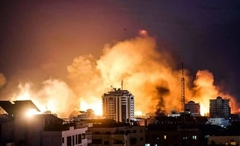 Armija koja plaši Izrael: Tel Avivu prijeti “raketni tornado” od 200.000 projektila