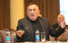 “POTREBNO SABORSTVO” Bjelica poručio da je Srpska u najtežoj poziciji od završetka rata