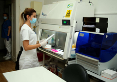NEMA PREMINULIH Na virus korona pozitivne 23 osobe u Srpskoj