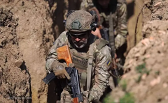 The Guardian: Oružane snage Ukrajine su u teškoj situaciji, Ukrajini je potrebna mobilizacija