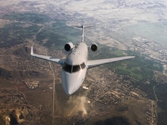 Šta se krije iza sve učestalijih američkih špijunskih letova iznad BiH