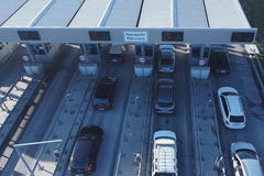 U Srbiji se mijenja sistem naplate putarine