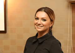 "VOLJELA BIH DA USVOJIM DIJETE" Nina Badrić otvorila dušu, ovo su njene najveće želje