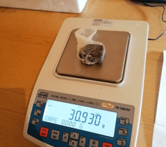 DROGU NAŠLI U DONJEM VEŠU Dobojlija pokušao prevariti policiju