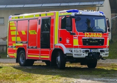 Eksplozija u stambenoj zgradi u Kranju, povrijeđena jedna osoba