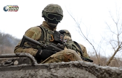 UŽIVO /VIDEO/ "Ovo je je*ena katastrofa"; Uzbuna u cijeloj Ukrajini; Snimci sa fronta;Mogu se povući samo pod granatama!; Snimci iz Bahmuta