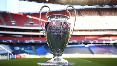 UEFA oduzela Rusiji finale Lige šampiona
