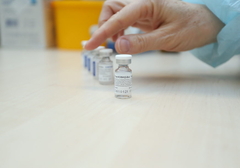 U toku završne pripreme za isporuku 500.000 vakcina "Sinofarm" u FBiH