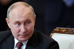 Putin ponovio koga želi za predsjednika Amerike