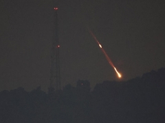 Snažne eksplozije u Kijevu (VIDEO)