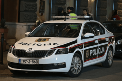 TRAGIČNO JUTRO U TUZLI Žena se zapalila u Klinici za plućne bolesti?
