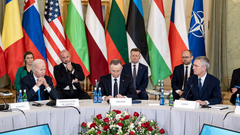 "Vašington post": NATO saveznici ne žele da se otkrije krivac za sabotažu Sjevernog toka