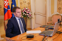 Bivši slovački premijer verbalno napadnut u Hrvatskoj: Nije ti ovo Evropa (VIDEO)