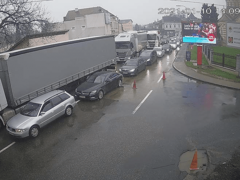 Pojačana frekvencija vozila u Gradišci, Gradini, Brodu